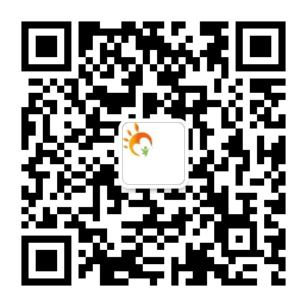 谷里中心幼儿园公众号二维码