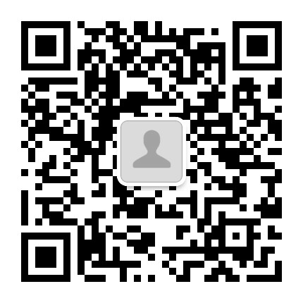 云南新平交警公众号二维码