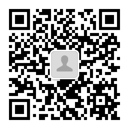 建行河北衡水分行公众号二维码