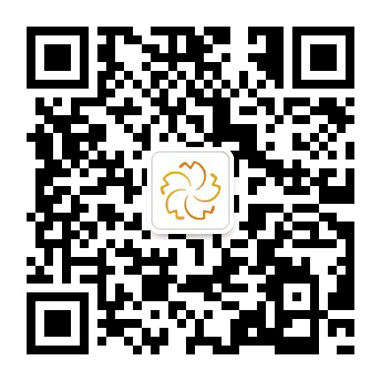 悠悠小白书公众号二维码