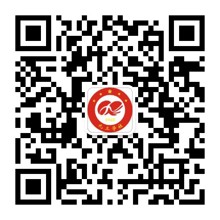 梅州九三公众号二维码