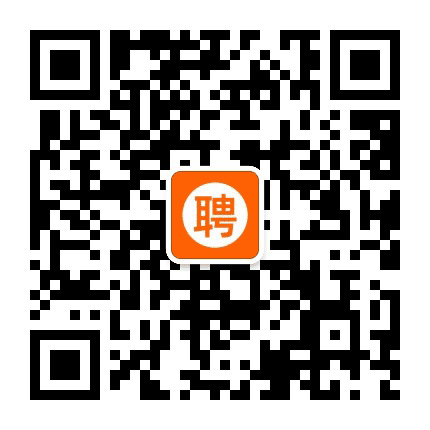 宝应招聘公众号二维码