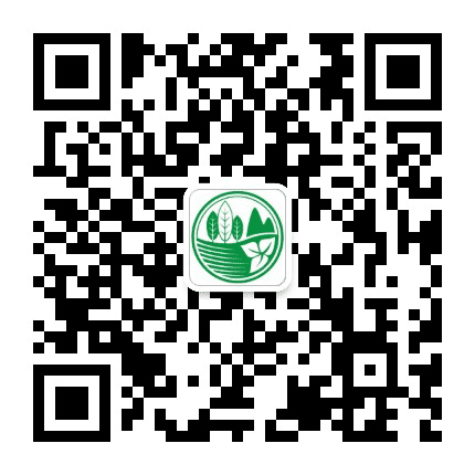 江门市东湖公园公众号二维码