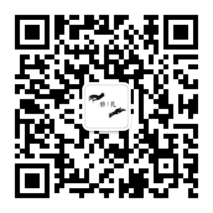 山城故事集公众号二维码