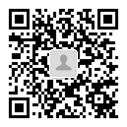 惠州市基督教恩惠堂公众号二维码