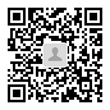 八里社区党建直通车公众号二维码