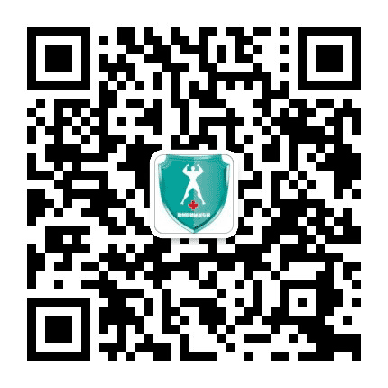 滁州同德泌尿门诊部公众号二维码