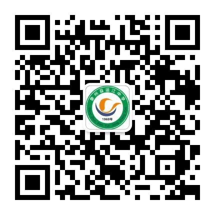 广西象州县运江中学公众号二维码