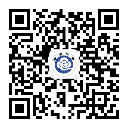 寒亭气象公众号二维码