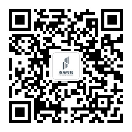 沛海融媒公众号二维码