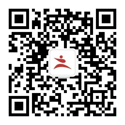禅城武协公众号二维码