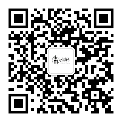 声格文化艺术公众号二维码