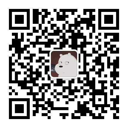 揭阳身边事儿公众号二维码
