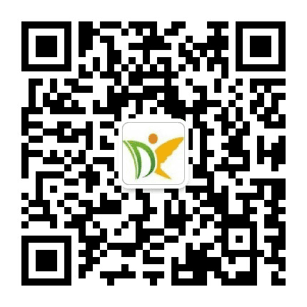 洛浦东乡小学公众号二维码