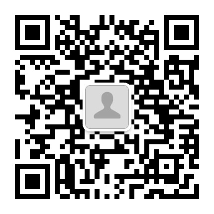 德熙文化公众号二维码