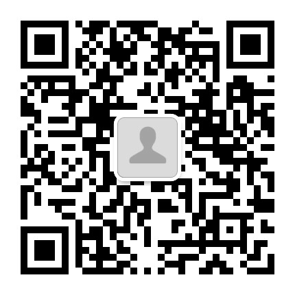 美丽张公庙公众号二维码