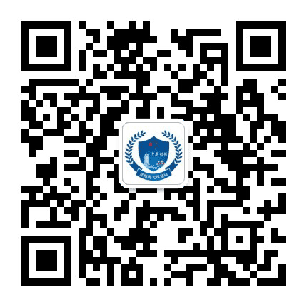 中原利剑公众号二维码