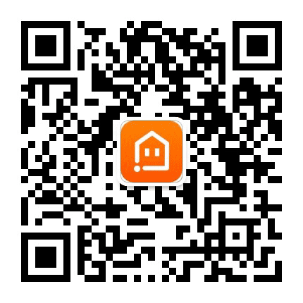 河套二手房公众号二维码