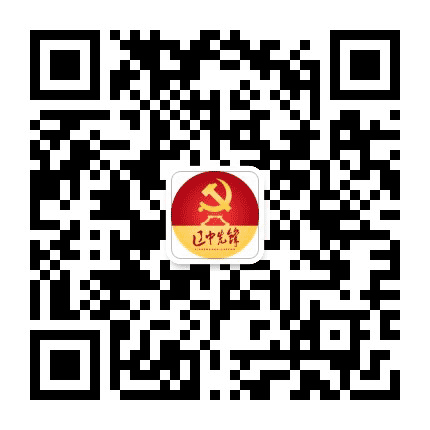 辽中先锋e家公众号二维码