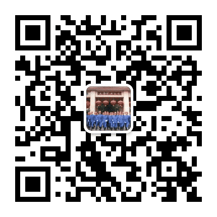 大力公司工会公众号二维码