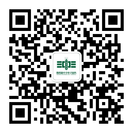 新中丰新零售公众号二维码