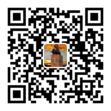柳新发布公众号二维码