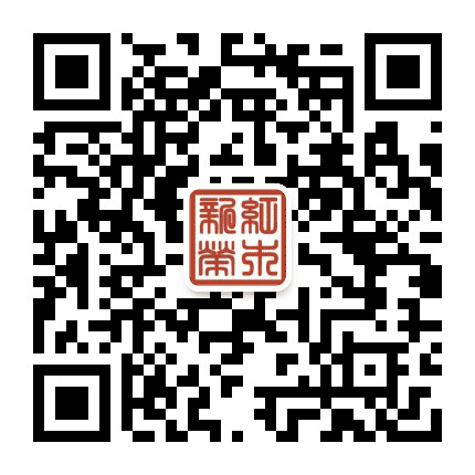 北京新荣红木家具公众号二维码