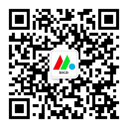保山广电公众号二维码