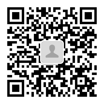 洪泽文联公众号二维码