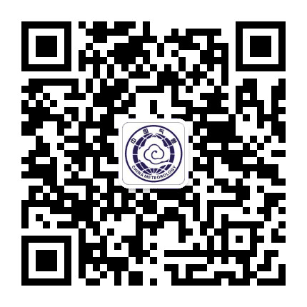 德宏州气象局公众号二维码