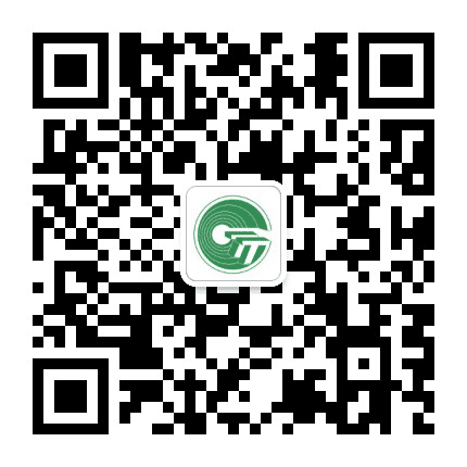 广州天河体育中心公众号二维码