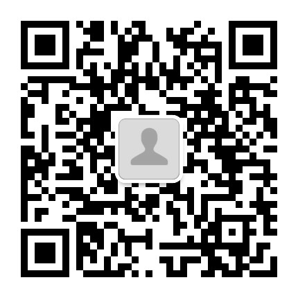 裕南街派出所公众号二维码