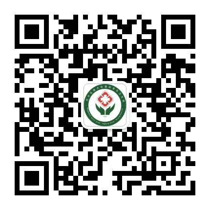 赵屯院区公众号二维码