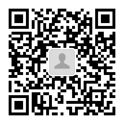 中华路普法公众号二维码