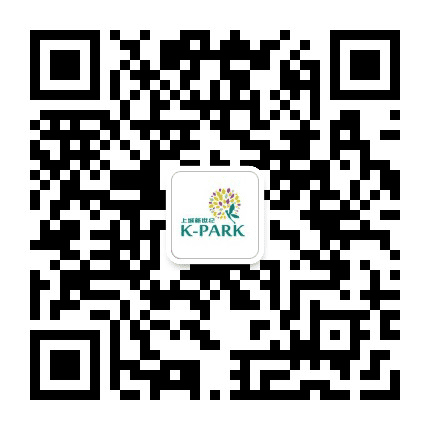 上城新世纪公众号二维码