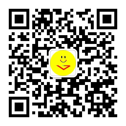 悦来淘淘正品团购公众号二维码