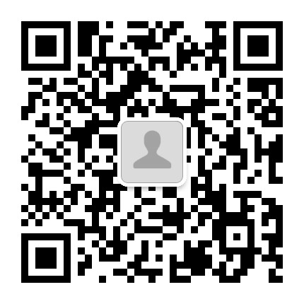 先锋沙河公众号二维码