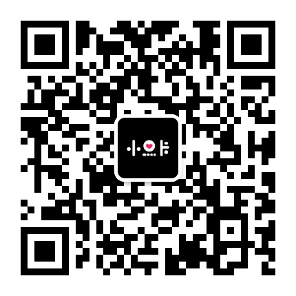阳江小黑卡GO公众号二维码