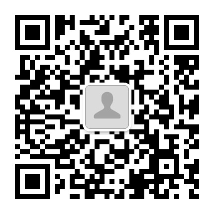 鹿邑家乡群公众号二维码