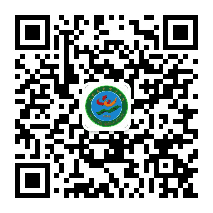乌拉盖管理区中学公众号二维码