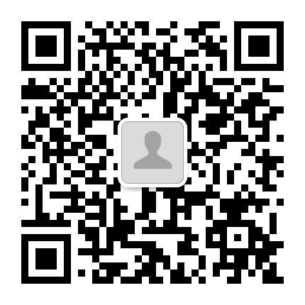 石岩统建楼公众号二维码