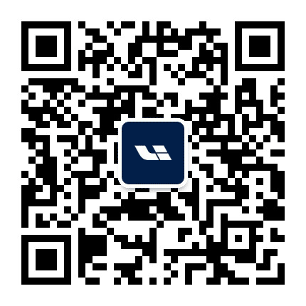 理想汽车石家庄零售中心公众号二维码