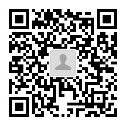 古韵仓山公众号二维码