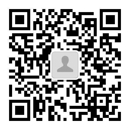 鲅鱼圈同城优选公众号二维码