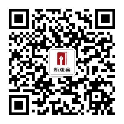 武汉教育新观察公众号二维码