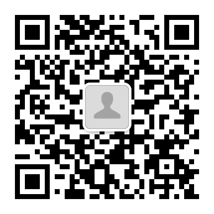 呼兰街道欢迎您公众号二维码