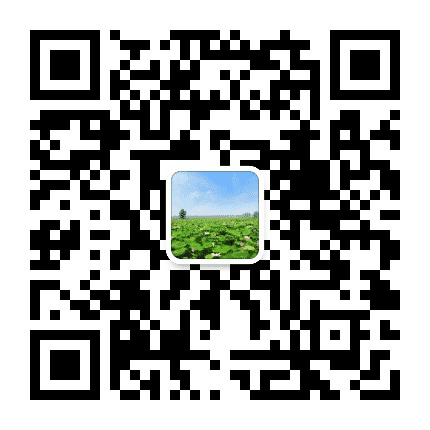 仙桃三农公众号二维码