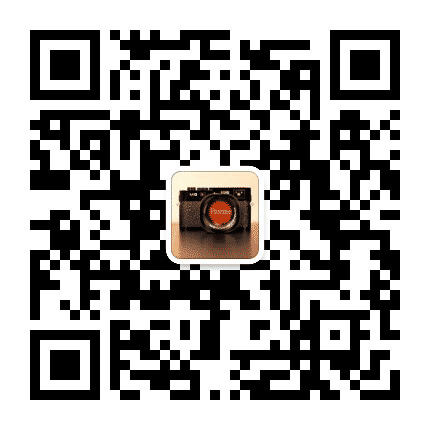京阪墅公众号二维码