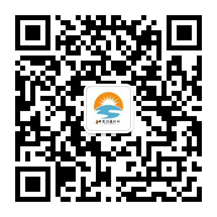 中安江淮文学公众号二维码