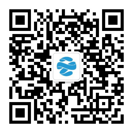 克拉玛依市云计算产业园区公众号二维码